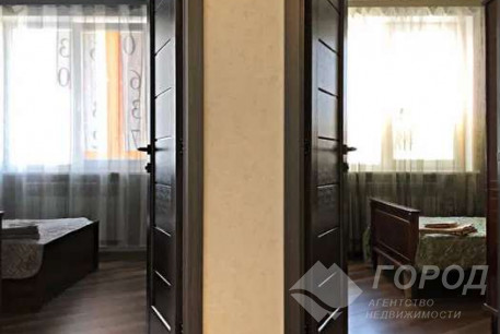 Сдам 3-х кімнатну квартиру, Гагарина проспект, Проспект Гагарина метро, Код: 799268/1