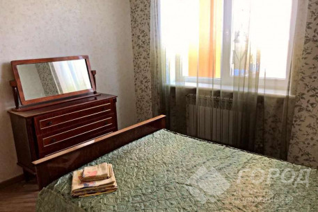 Сдам 3-х кімнатну квартиру, Гагарина проспект, Проспект Гагарина метро, Код: 799268/1