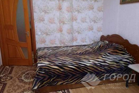 Сдам 2-х кімнатну квартиру, Гагарина проспект, Спортивная метро, Код: 799271/1