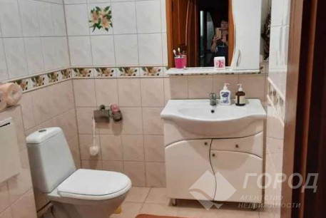 Сдам 2-х кімнатну квартиру, Гагарина проспект, Спортивная метро, Код: 799271/1