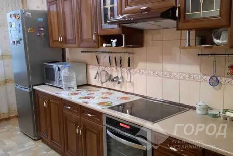 Сдам 2-х кімнатну квартиру, Гагарина проспект, Спортивная метро, Код: 799271/1