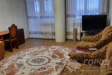 Сдам 2-х кімнатну квартиру, Гагарина проспект, Спортивная метро, Код: 799271/1