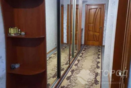 Сдам 2-х кімнатну квартиру, Гагарина проспект, Спортивная метро, Код: 799271/1