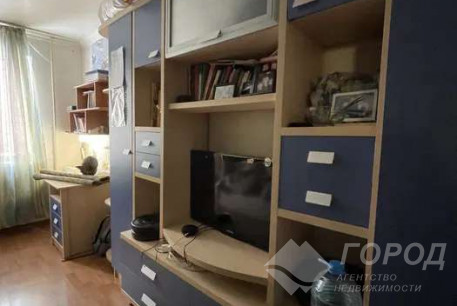 Продам 2-х кімнатну квартиру, Новые дома, Код: 799273/1