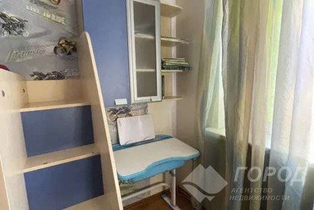 Продам 2-х кімнатну квартиру, Новые дома, Код: 799273/1