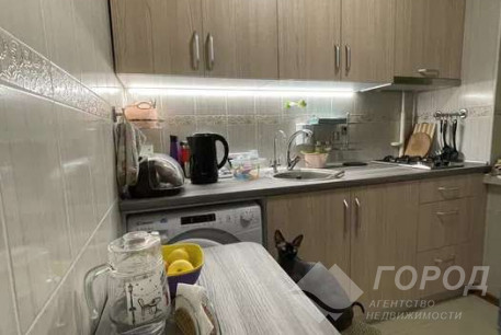 Продам 2-х кімнатну квартиру, Новые дома, Код: 799273/1