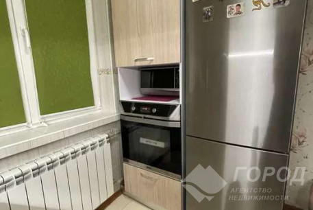 Продам 2-х кімнатну квартиру, Новые дома, Код: 799273/1