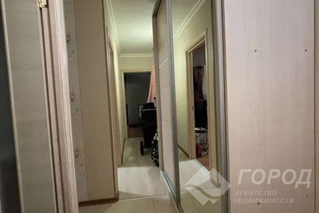 Продам 2-х кімнатну квартиру, Новые дома, Код: 799273/1