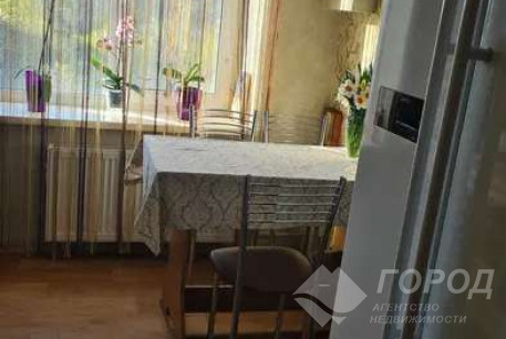 Продам 4-х кімнатну квартиру, Израиль р-н (Дергачи), Код: 799274/1