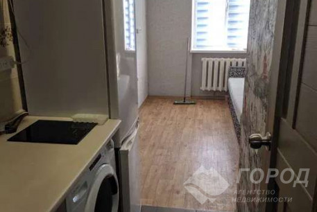 Продам гостинку, ХТЗ, Пролетарская метро (Индустриальная), Код: 799275/1