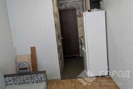 Продам гостинку, ХТЗ, Пролетарская метро (Индустриальная), Код: 799275/1