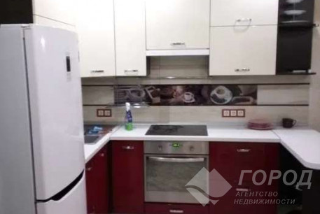 Продам 1-кімнатну квартиру в новобудові, Салтовка, Код: 799276/1