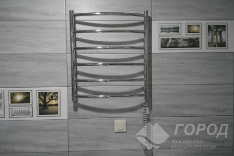 Продам 5-и кімнатну квартиру, Центр, Код: 799277/1