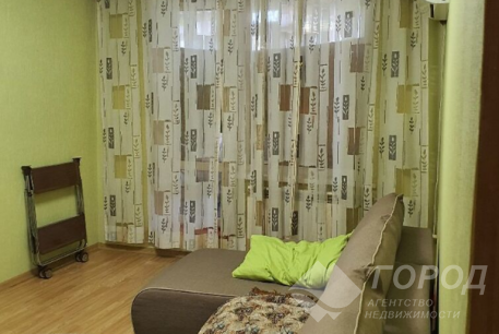 Продам 1-кімнатну квартиру, Гагарина проспект, Защитников Украины метро (Площадь Восстания), Код: 799278/1