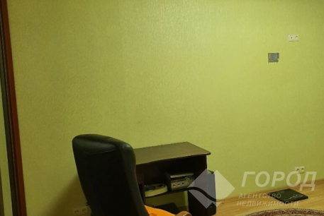 Продам 1-кімнатну квартиру, Гагарина проспект, Защитников Украины метро (Площадь Восстания), Код: 799278/1