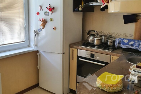 Продам 1-кімнатну квартиру, Гагарина проспект, Защитников Украины метро (Площадь Восстания), Код: 799278/1