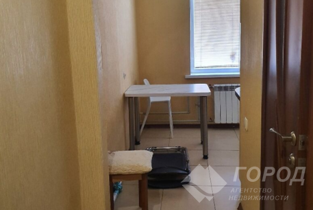 Продам 1-кімнатну квартиру, Гагарина проспект, Защитников Украины метро (Площадь Восстания), Код: 799278/1