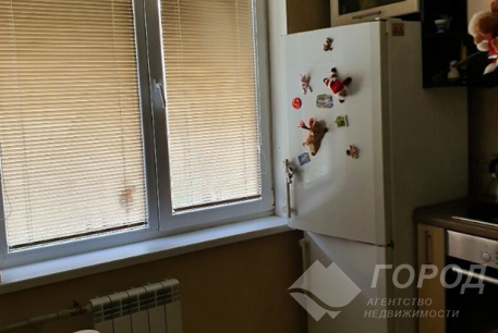 Продам 1-кімнатну квартиру, Гагарина проспект, Защитников Украины метро (Площадь Восстания), Код: 799278/1