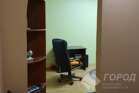 Продам 1-кімнатну квартиру, Гагарина проспект, Защитников Украины метро (Площадь Восстания), Код: 799278/1