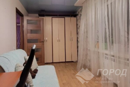 Продам 2-х кімнатну квартиру, ХТЗ, ХТЗ метро, Код: 799279/1