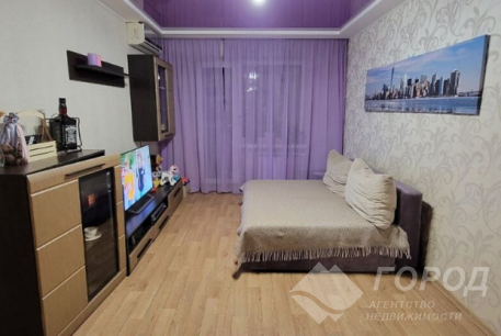 Продам 2-х кімнатну квартиру, ХТЗ, ХТЗ метро, Код: 799279/1