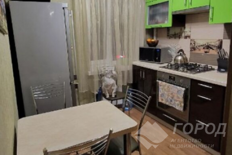 Продам 2-х кімнатну квартиру, ХТЗ, ХТЗ метро, Код: 799279/1