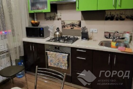 Продам 2-х кімнатну квартиру, ХТЗ, ХТЗ метро, Код: 799279/1