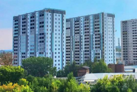 Продам 2-х кімнатну квартиру в новобудові, Гагарина проспект, Проспект Гагарина метро, Код: 799280/1