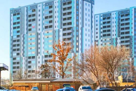 Продам 2-х кімнатну квартиру в новобудові, Гагарина проспект, Проспект Гагарина метро, Код: 799280/1