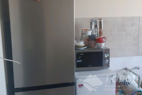 Продам 1-кімнатну квартиру в новобудові, Рогань, Роганский ж/м, Код: 799281/1