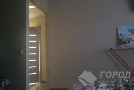 Продам 1-кімнатну квартиру в новобудові, Рогань, Роганский ж/м, Код: 799281/1