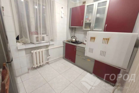 Продам 3-х кімнатну квартиру, Гагарина проспект, Код: 799282/1