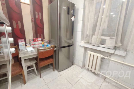 Продам 3-х кімнатну квартиру, Гагарина проспект, Код: 799282/1