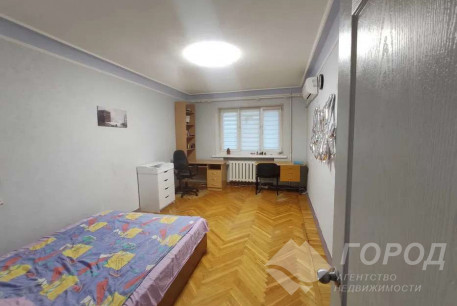 Продам 3-х кімнатну квартиру, Гагарина проспект, Код: 799282/1