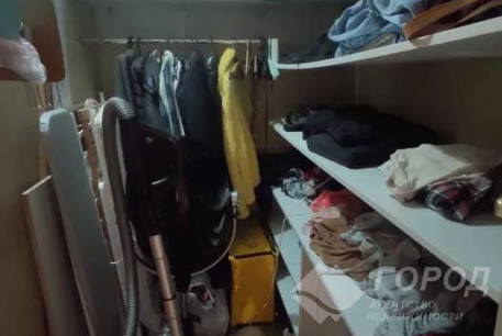 Продам 3-х кімнатну квартиру, Гагарина проспект, Код: 799282/1