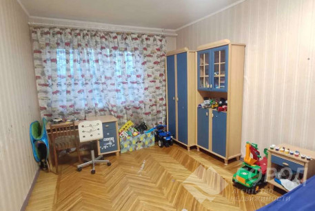 Продам 3-х кімнатну квартиру, Гагарина проспект, Код: 799282/1