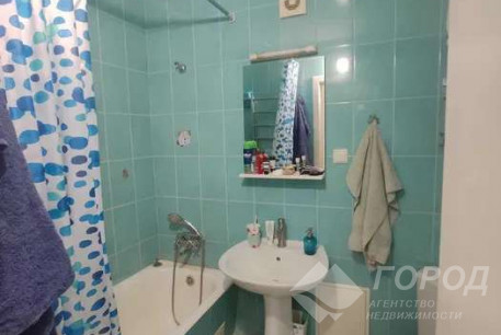 Продам 3-х кімнатну квартиру, Гагарина проспект, Код: 799282/1