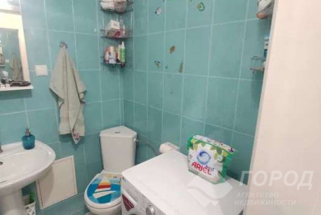 Продам 3-х кімнатну квартиру, Гагарина проспект, Код: 799282/1