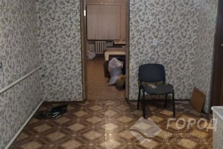 Продам 2-х кімнатну квартиру, Дергачевский р-н, Малая Даниловка, Код: 799283/1