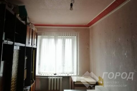 Продам 2-х кімнатну квартиру, Дергачевский р-н, Малая Даниловка, Код: 799283/1