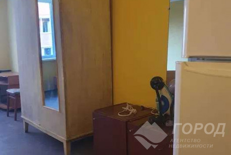 Продам гостинку, Алексеевка, Алексеевская метро, Код: 799285/2