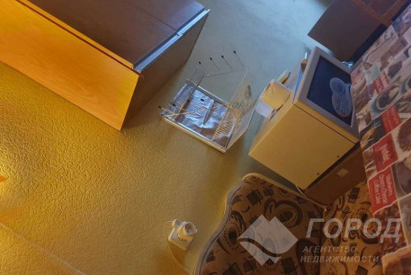 Продам гостинку, Алексеевка, Алексеевская метро, Код: 799285/2