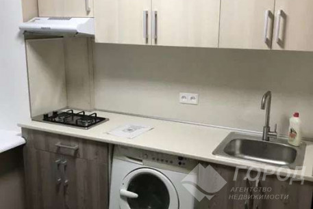 Сдам 2-х кімнатну квартиру, Холодная Гора, Холодная Гора метро, Код: 799287/1