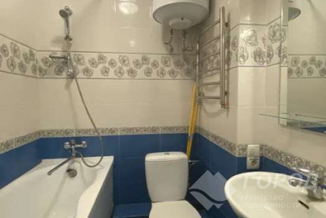 Сдам 1-кімнатну квартиру, Салтовка, Героев Труда метро, Код: 799287/3