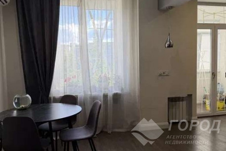 Продам 2-х кімнатну квартиру, Гагарина проспект, Защитников Украины метро (Площадь Восстания), Код: 799287/4
