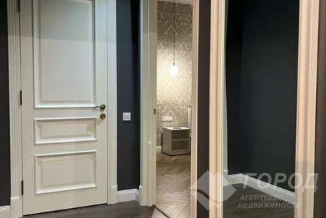 Продам 2-х кімнатну квартиру, Гагарина проспект, Защитников Украины метро (Площадь Восстания), Код: 799287/4
