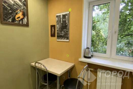 Сдам 1-кімнатну квартиру, Павлово поле, Код: 799289/1