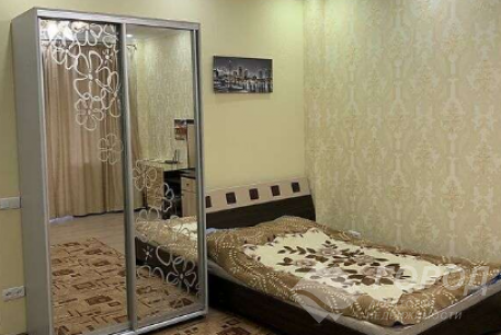 Сдам 1-кімнатну квартиру, Сосновая Горка, Научная метро, Код: 799289/2