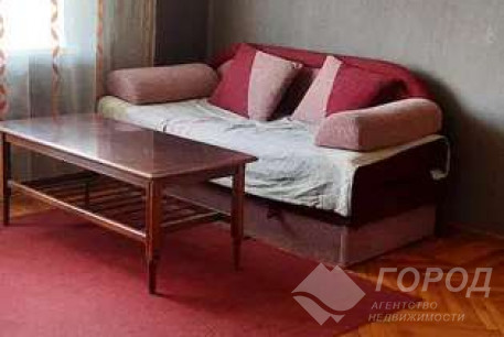 Сдам 1-кімнатну квартиру, Одесская, Код: 799290/1