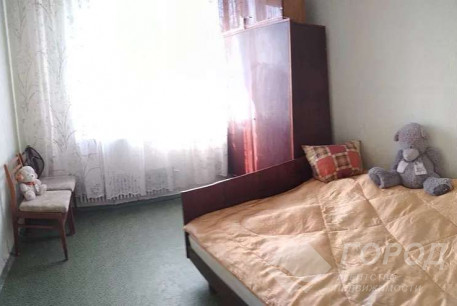 Сдам 2-х кімнатну квартиру, Салтовка, Студенческая метро, Код: 799291/1